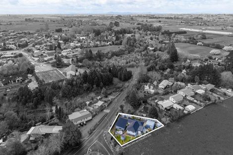 Photo of property in 166 Richards Road, Te Kowhai, Hamilton, 3288