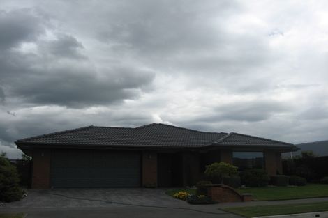 Photo of property in 4 Sedgemoor Close, Burwood, Christchurch, 8083