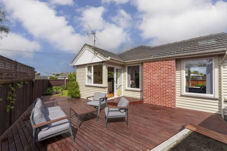 Photo of property in 54 Santa Rosa Avenue, Halswell, Christchurch, 8025