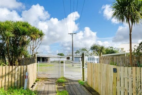Photo of property in 130 Te Pua School Road, Helensville, 0875