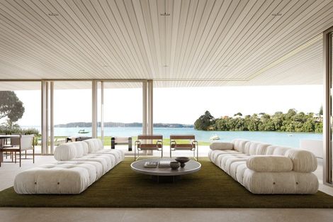 Photo of property in 69 West End Road, Westmere, Auckland, 1022