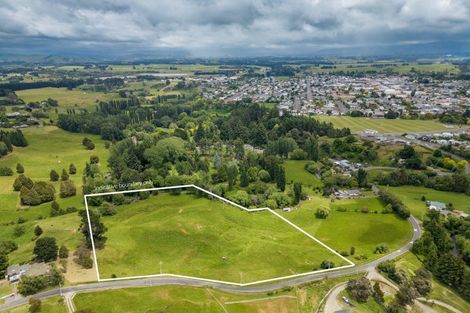 Photo of property in 36 Riverdale Road, Dannevirke, 4930