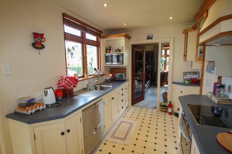 Photo of property in 43 Lynn Street, Oamaru North, Oamaru, 9400