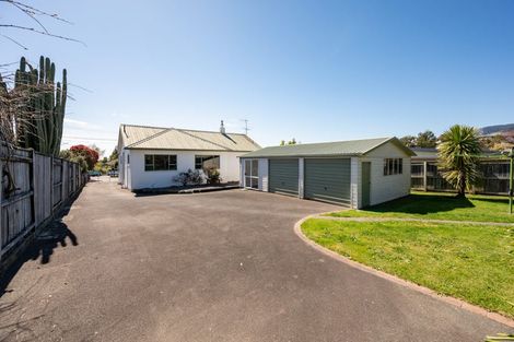 Photo of property in 249 Hill Street, Richmond, 7020