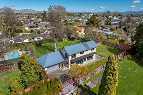 Photo of property in 100a Maxwell Road, Blenheim, 7201