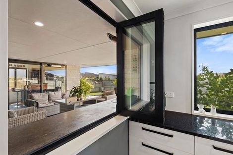 Photo of property in 3 Marangai Drive, Pegasus, 7612