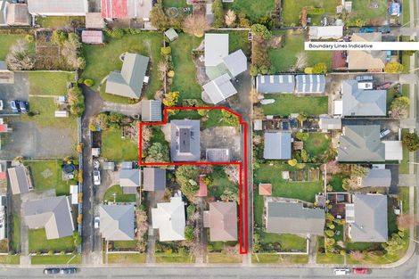 Photo of property in 21 Marjorie Street, Hawthorndale, Invercargill, 9810