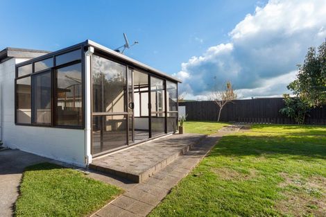 Photo of property in 15 Central Street, Matamata, 3400