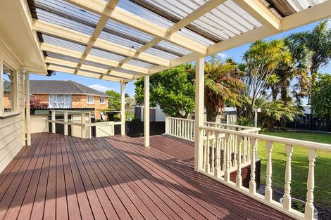 Photo of property in 10 Mary Street, Huntly, 3700