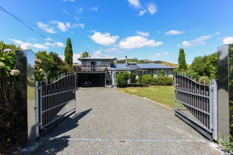 Photo of property in 273 Taupo Road, Taumarunui, 3920