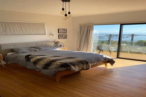 Photo of property in 2/12 Muritai Terrace, Mount Pleasant, Christchurch, 8081