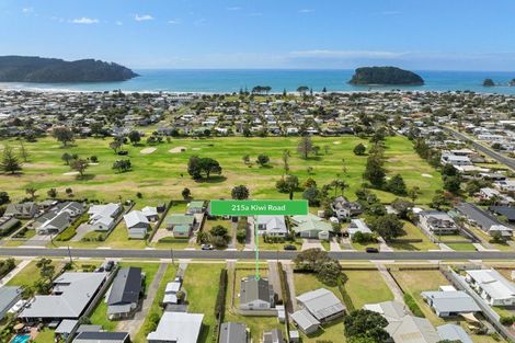 Photo of property in 215a Kiwi Road, Whangamata, 3620