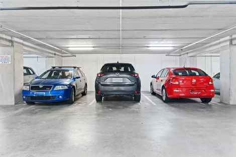 Photo of property in Kate Sheppard Apartments, 3i/42 Molesworth Street, Thorndon, Wellington, 6011