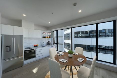 Photo of property in 118 Victoria Street, Te Aro, Wellington, 6011