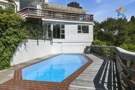 Photo of property in 41 Belmont Terrace, Belmont, Lower Hutt, 5010