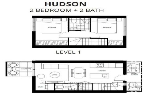 Photo of property in The Paddington, 132/11d Jessie Street, Te Aro, Wellington, 6011