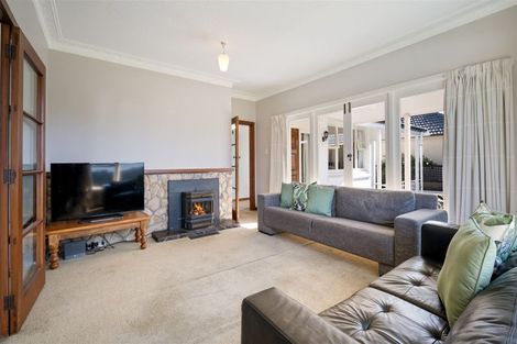 Photo of property in 122 Glandovey Road, Strowan, Christchurch, 8052