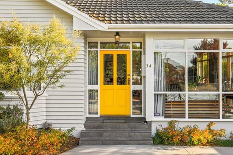 Photo of property in 34 Grantley Street, New Brighton, Christchurch, 8083