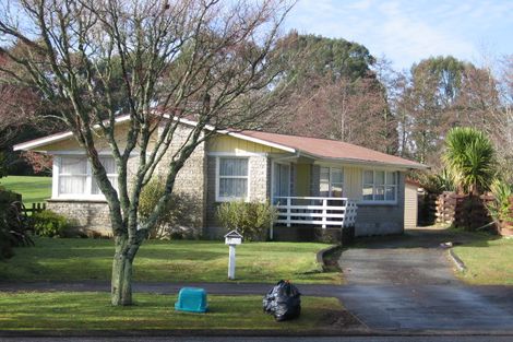 Photo of property in 21 Macmurdo Avenue, Glenview, Hamilton, 3206