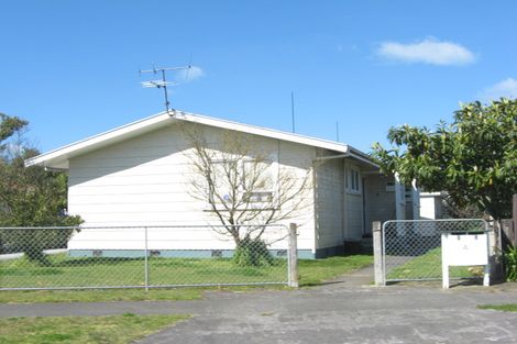 Photo of property in 17 Kowhai Place, Wairoa, 4108
