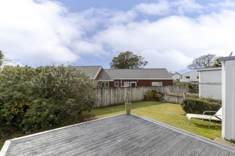 Photo of property in 4/311 Carrington Street, Vogeltown, New Plymouth, 4310