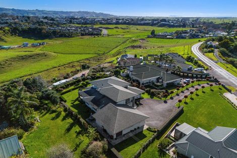 Photo of property in 64 No 1 Road, Te Puke, 3182