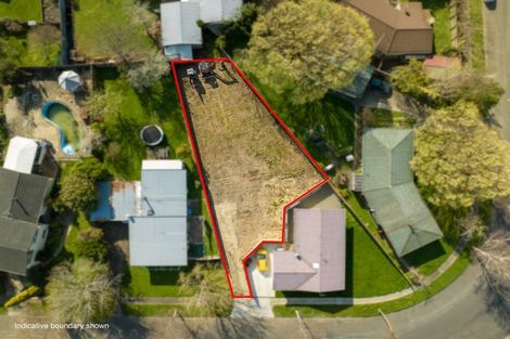 Photo of property in 66a Ruamahanga Crescent, Terrace End, Palmerston North, 4410