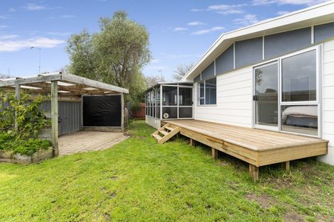 Photo of property in 14 Adkin Avenue, Levin, 5510