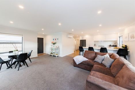 Photo of property in 4a Freedom Drive, Kelvin Grove, Palmerston North, 4414