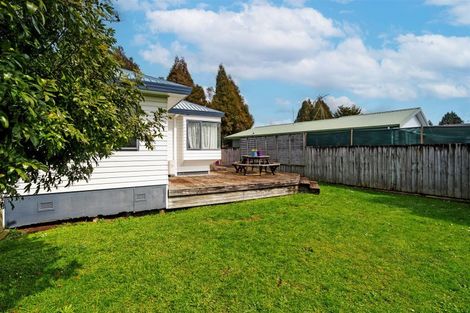 Photo of property in 27 Penney Green, Nawton, Hamilton, 3200