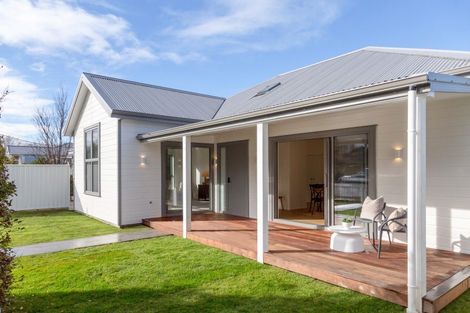 Photo of property in 159c Main Street, Greytown, 5712