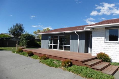 Photo of property in 14 Bidwell Place, Hillmorton, Christchurch, 8025