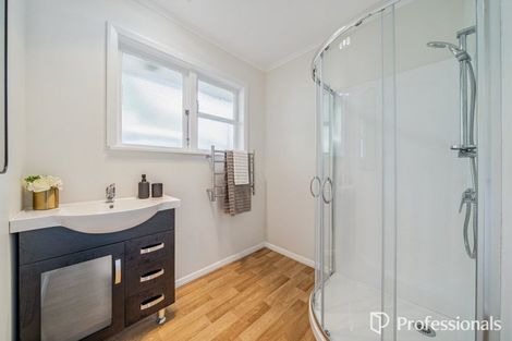 Photo of property in 8 Kereru Grove, Stokes Valley, Lower Hutt, 5019
