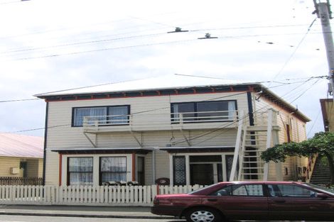 Photo of property in 1/27 Constable Street, Newtown, Wellington, 6021