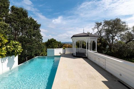 Photo of property in 306 Jervois Road, Herne Bay, Auckland, 1011