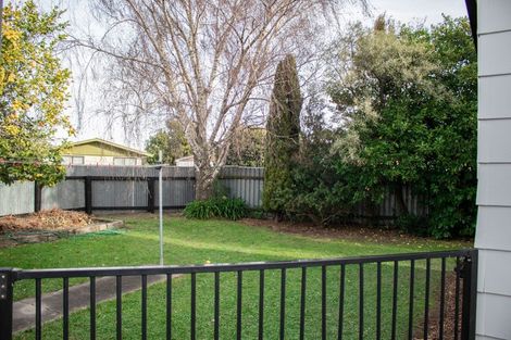 Photo of property in 73 Havelock Avenue, Westbrook, Palmerston North, 4412