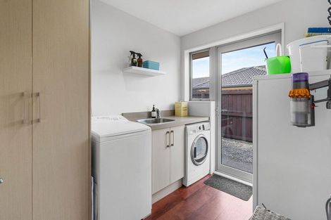 Photo of property in 25 Cridland Place, Halswell, Christchurch, 8025