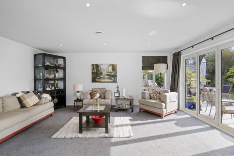 Photo of property in 35 Stallion Avenue, Halswell, Christchurch, 8025