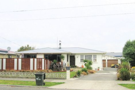 Photo of property in 93 Coverdale Street, Onekawa, Napier, 4110