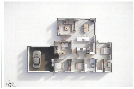 Photo of property in 96a Churcher Street, Maewa, Feilding, 4702