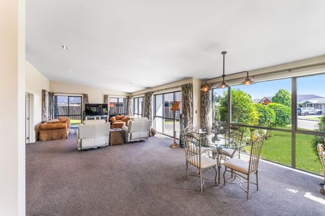 Photo of property in 6 Braebrook Drive, Netherby, Ashburton, 7700