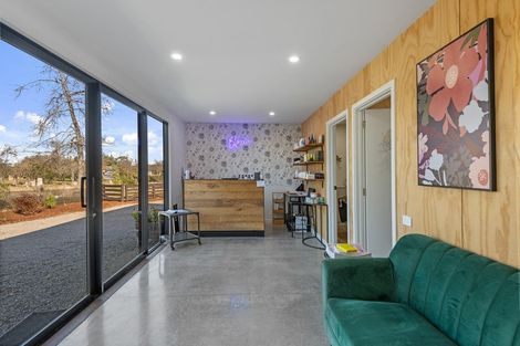 Photo of property in 729 Mclaughlins Road, Darfield, 7571