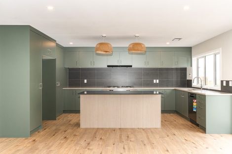 Photo of property in 55 Rochdale Drive, Churton Park, Wellington, 6037