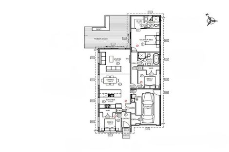 Photo of property in 38 Rangitihi Street, Matamata, 3400