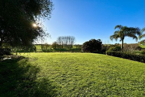 Photo of property in 474a Kingseat Road, Kingseat, Pukekohe, 2679
