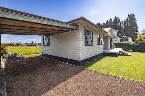 Photo of property in 138a Miro Street, Ohakune, 4625