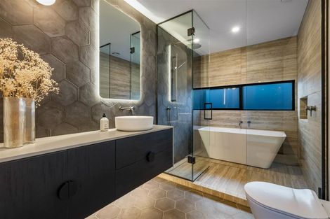 Photo of property in 27 Headsail Drive, Long Bay, Auckland, 0630