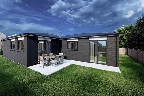 Photo of property in 8 Royal St Annes Drive, Te Kamo, Whangarei, 0112