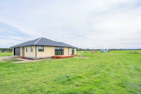 Photo of property in 527 Downs Road, Eyrewell, Rangiora, 7476