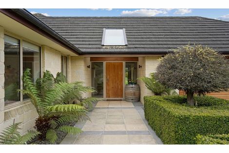 Photo of property in 86 Whites Road, Ohoka, Kaiapoi, 7692